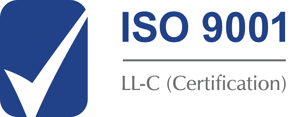 Logo certifikatu